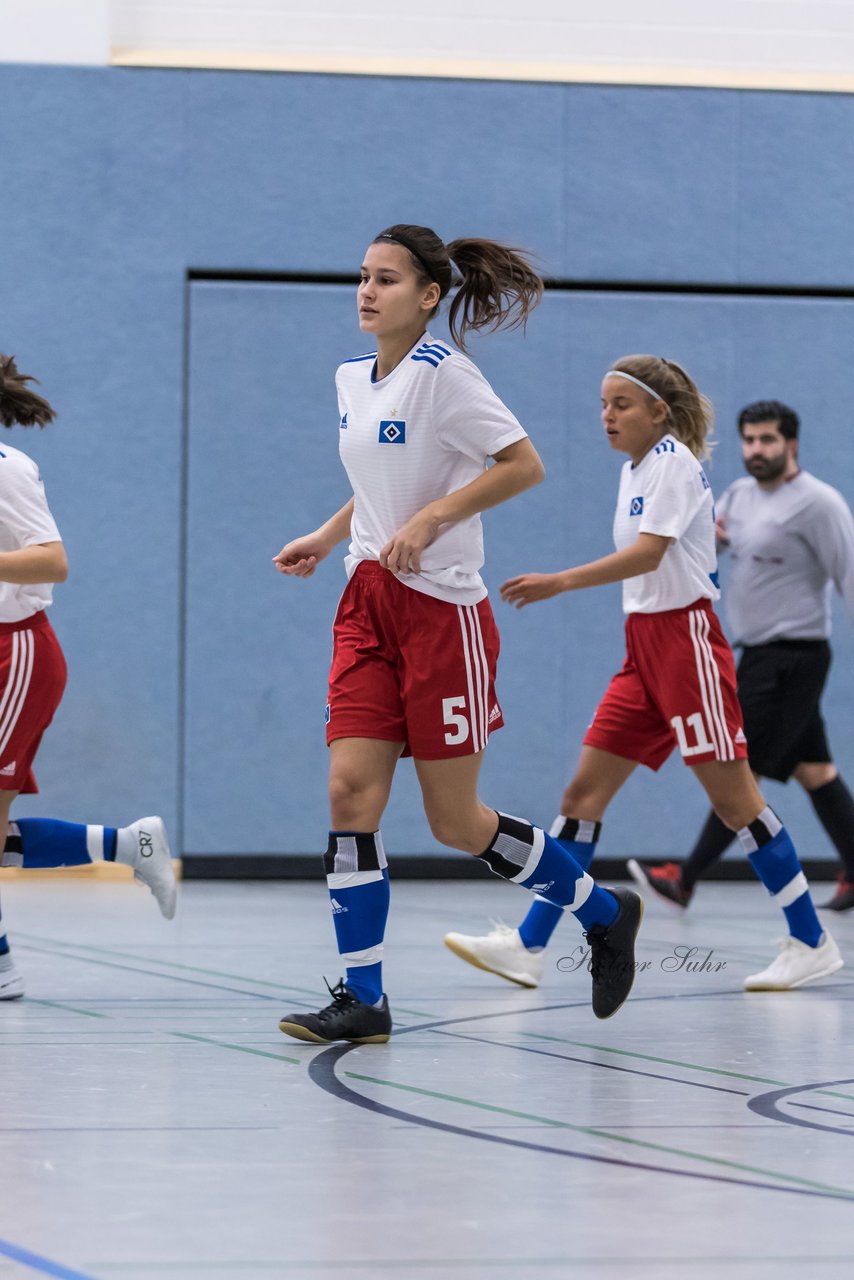 Bild 249 - B-Juniorinnen Futsal Qualifikation